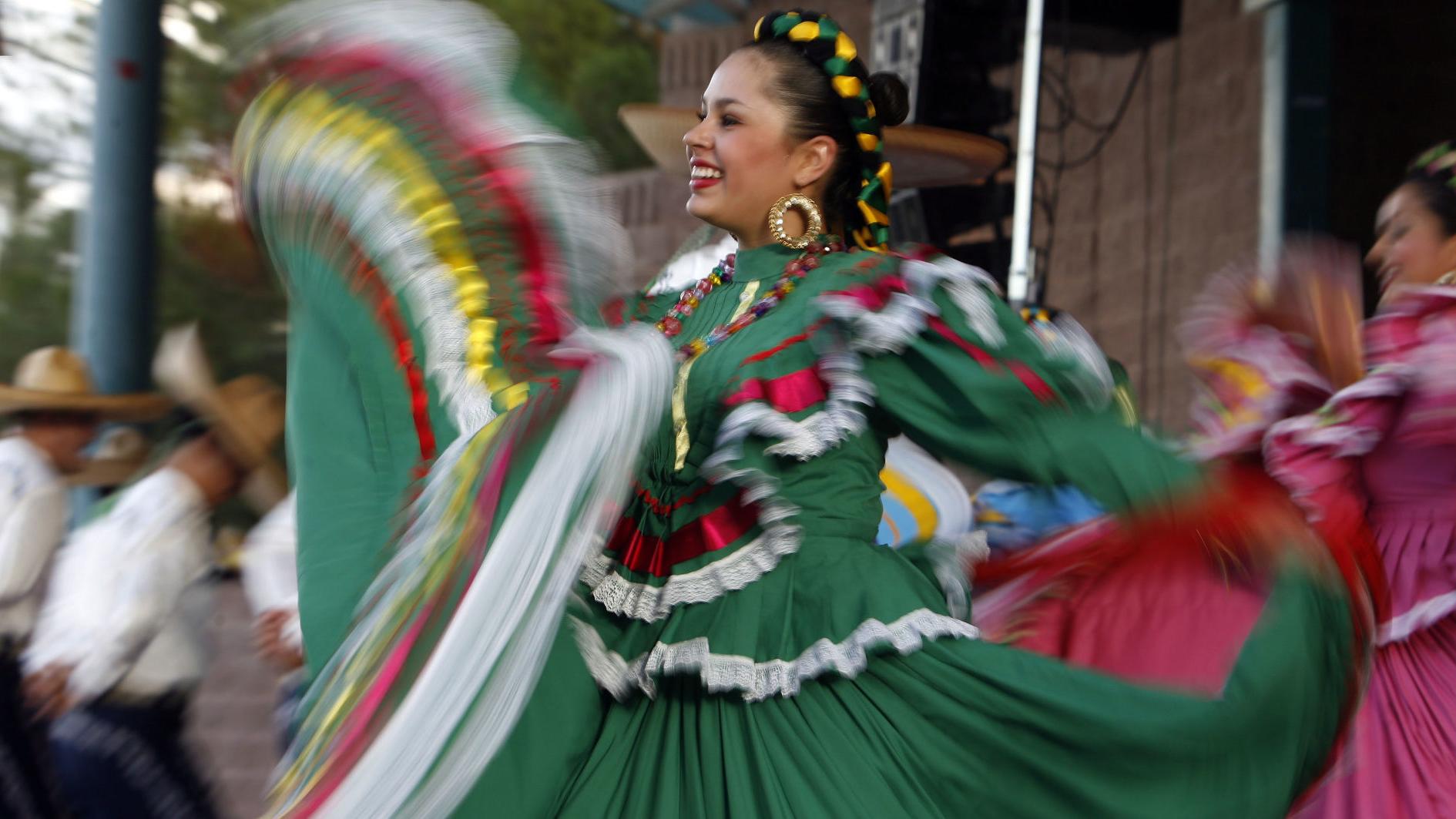 Un breve paseo por la historia: la lucha por la Independencia de México